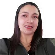 profesora de biología, química, matemáticas para primaria y bachiller